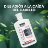Shampoo Colágeno Anti Caída 450ml