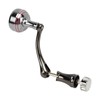 Fishing Reel Rocker Arm Hex Aluminum Alloy Spinning Reel Handle