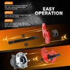 weyleity Wheel Hub Removal Tool Set | Wheel Bearing Hub
