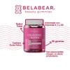 BELABEAR - Colágeno + Biotina 60 Gomitas by Belabear