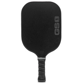GoSports GS1 Pickleball Paddle - USAPA Approved Fiberglass Pickleball Paddle