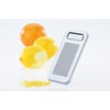Gefu Lemon and Spice Grater Raspy 11x5cm of Stainless Steel,