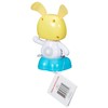 Mattel France - FCD10 - Mini Bebo Yellow
