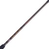 PENN Squadron III 7’ Inshore/Nearshore Spinning Rod; 1-Piece Fishing Rod,