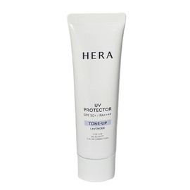 Hera UV Protector/Lavender 50ml / 헤라 유브이 프로텍터/라벤더 50ml X 2개