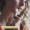 Propolis Lip Balm from the Rider, Natural Lip Care with