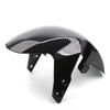 Mokuo Motorcycle Front Fender Carbon Fibre Fit For Honda Grom