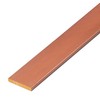 thyssenkrupp Copper Rod 10 x 3 mm in 2000 mm