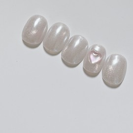pυre ℓσνє♡̶ - Petit Round / pυre ℓσνє♡̶ - 쁘띠라운드