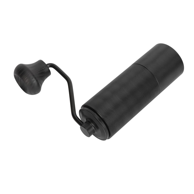 Manual Coffee Grinder Portable Small Hand Crank Coffee Bean Mill