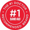 BAND-AID® Brand TRU-STAY™ Sheer Bandages Assorted, 80 Count