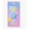 DAISE Lip Service Bálsamo Labial para Teléfono, Aroma Coco, Hidratante,