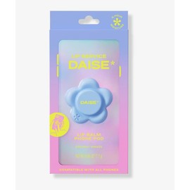 DAISE Lip Service Bálsamo Labial para Teléfono, Aroma Coco, Hidratante, sin Tinte, 1.7 g