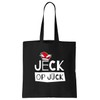 Clothinx Shopping Bag Carnival Jeck op Jück - -