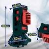 Washing Machine Door Lock with Original Code 2805310100 2805310400 for