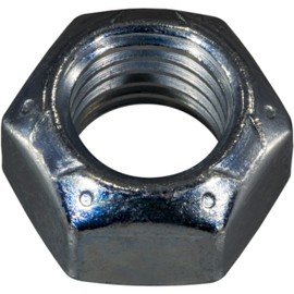 Hard-to-Find Fastener 014973323042 Coarse Type"C" Lock Nuts, 3/4-10, Piece-4