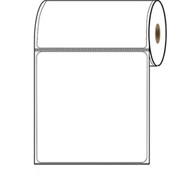 24 Rolls of 4" x 4" Zebra Compatible Labels for QL420, QLn420, and ZQ630 Mobile Printers, Direct Thermal, 3/4" core, 2 3/8â Outside Diameter, 150 Labels/roll, with perf and timing mark Made in the USA