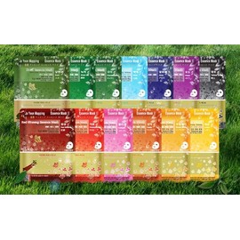 [Natural Mapping] 25g large capacity/100% satisfaction/Natural ingredients/Special sale/Recently manufactured/Elasticity/600 600ea