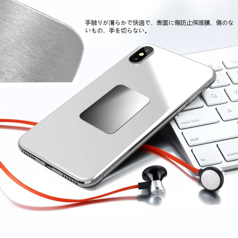 YJRUNFU Steel Plate, Magnetic Sheet, Magnetic Adsorption, Metal Plate, Magnet,