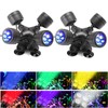 LED Pond Light RGB Underwater Lights Color Changing Light Fish