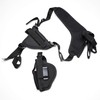Big Horn Gun Holster Buy 1 Shoulder GET 1 Hip
