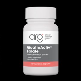 4세대 활성형 엽산 5 MTHF 833 DFE 4th Generation Active Folic Acid 5 MTHF 833 DFE