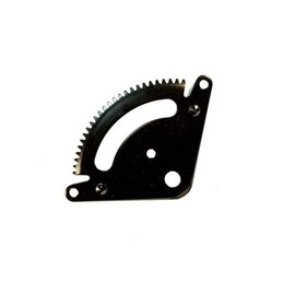 Replacement part fits Steering Sector Gear Fits John Deere Gx20052Ble Gx20052 CHStet13066