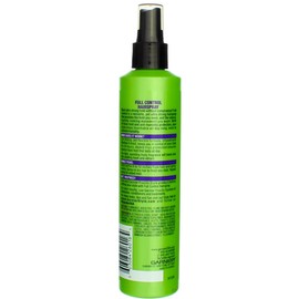 Garnier Fructis Style Full Control Anti-Humidity Non Aerosol Hairspray 8.5 oz