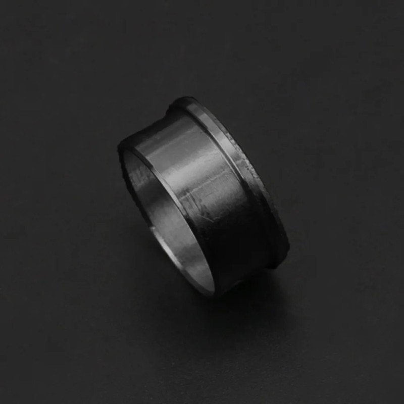 Anillos De Casquillo Para La Parte Inferior De La Bicicleta