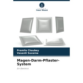 Magen-Darm-Pflaster-System: Ein Überblick
