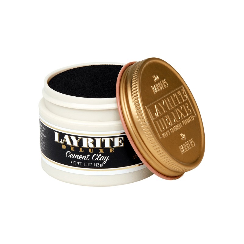 Layrite Cement Clay 42g
