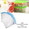 10pcs Vacuum Sealer Bags Multipurpose Food Vacuum Compression Bags for