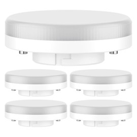 ledscom.de GX53 LED lamp (various variants).