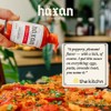 Haxan Ferments Pumpkin Habanero Hot Sauce | Hot Heat |