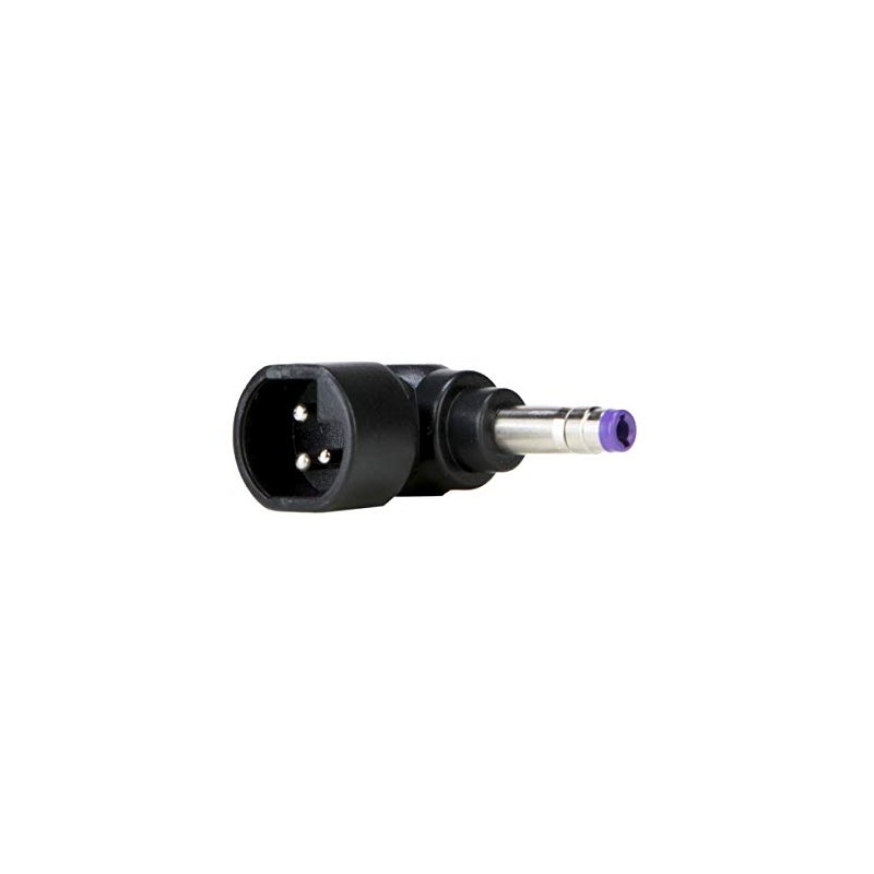Targus 3I2 3-Pin Power Tip Laptop Connector