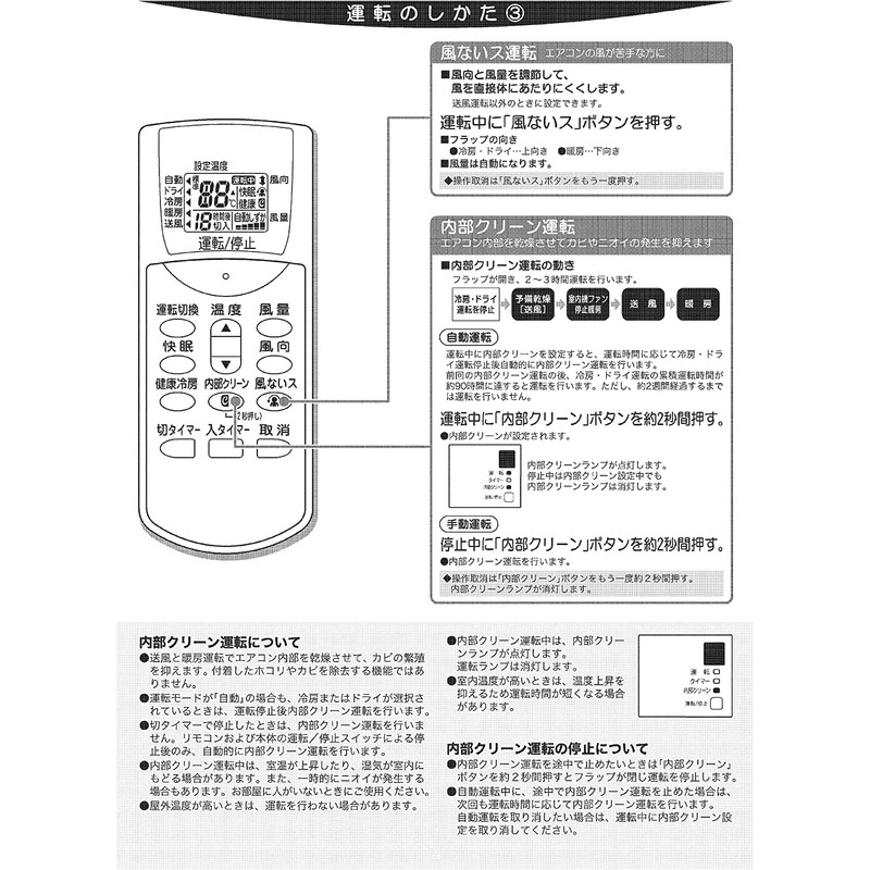 ZdalaMit F36LTES-W Replacement Remote Control for Daikin Air Conditioner Remote