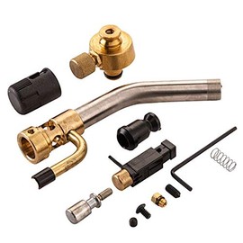 Rothenberger 9.9998 Superfire 2 and Quickfire Service Repair Kit