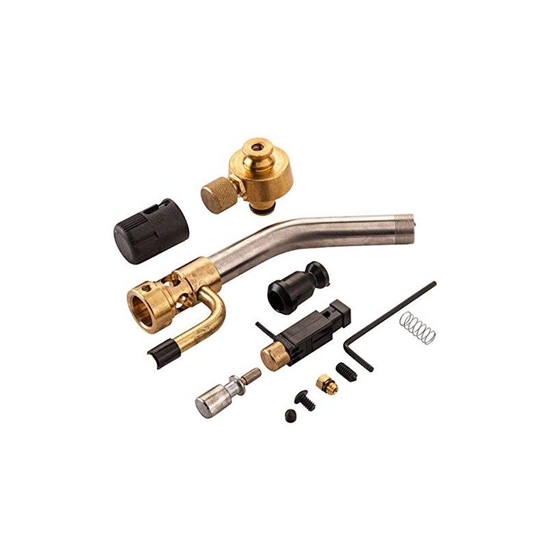 Rothenberger 9.9998 Superfire 2 and Quickfire Service Repair Kit