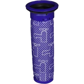 SpaRcz Vacuum Cleaner Filter Multi-Layer Vacuum Cleaner Parts Accessories, Compatible for Dyson DC38 DC38i DC47 DC47i 919354-01