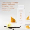 Native Gel De Baño De Edición Limitada - Vainilla Tostada