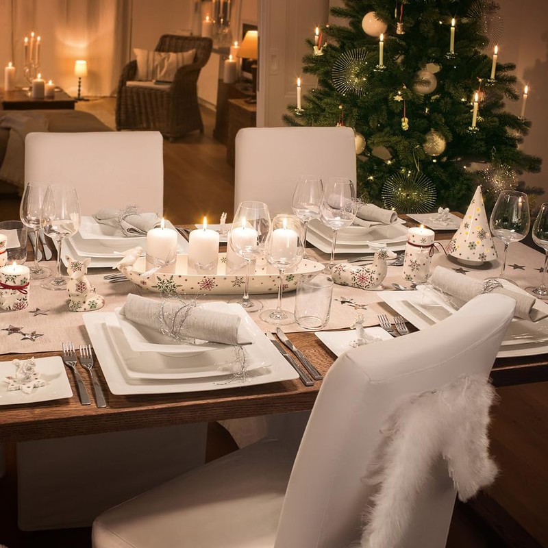 Villeroy and Boch Modern Grace 1045103846 Bread and Butter Plate