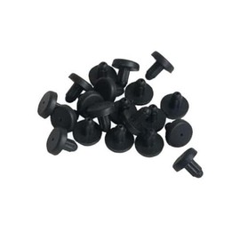 ELECTROLUX - SACHET DE 20 BUTEES POUR GRILLE ELECTROLUX 50280807004 - 50280807004