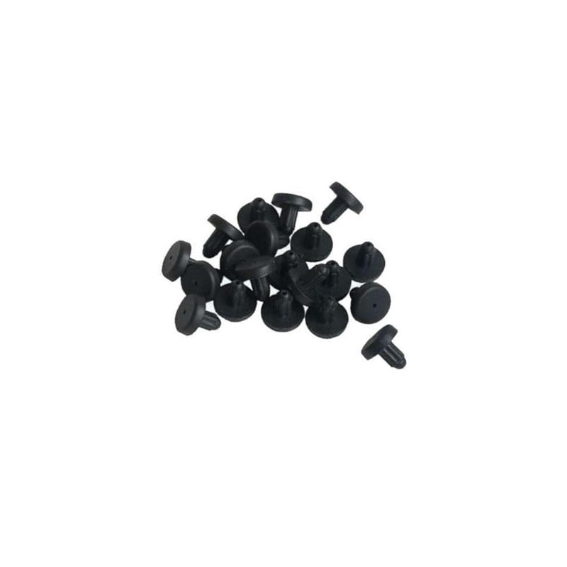 ELECTROLUX - SACHET DE 20 BUTEES POUR GRILLE ELECTROLUX 50280807004