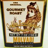 Mulvadi, Coffee Ground 100 Kona, 7 Ounce