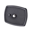 Base Proyector-Camera Quick Release Plate Quick Release Plate Adapter Quick