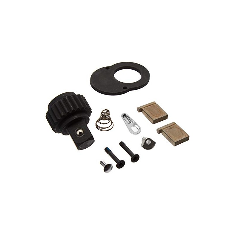E-Z Red EZRRK34 Ratchet Head Repair Kit For Mr34