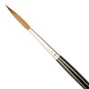 Handover : Sable Pointed Writer # 2