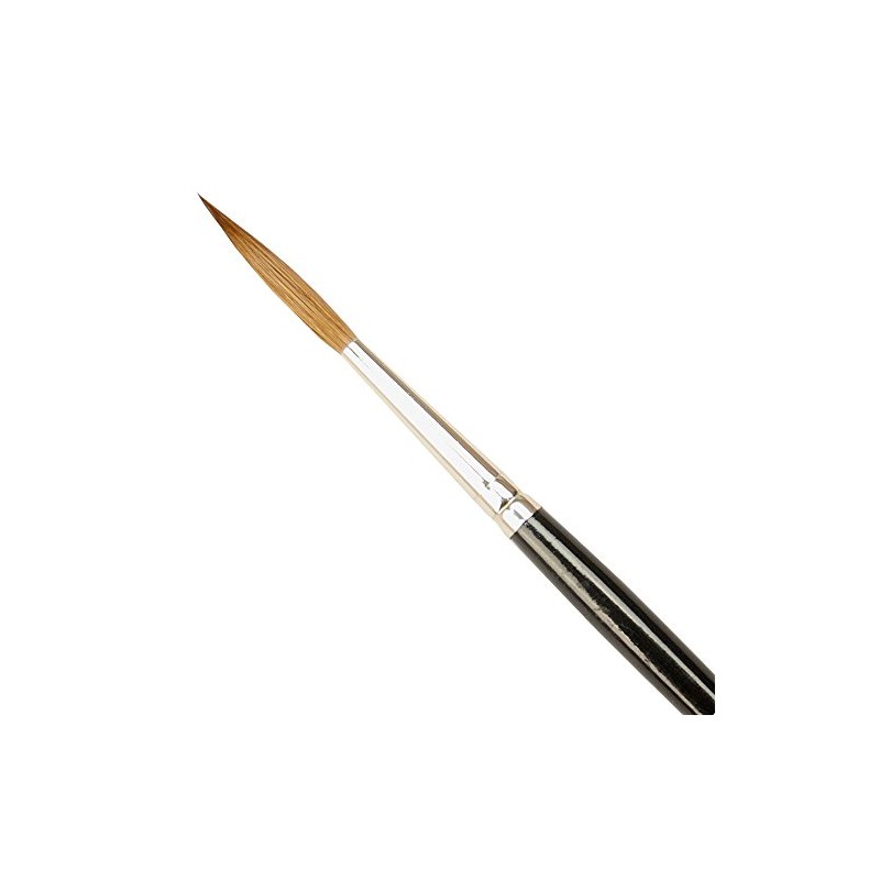 Handover : Sable Pointed Writer # 2