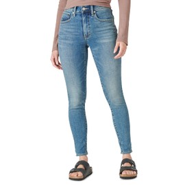 Lucky Brand Women's Bridgette Skinny Jean, Shasta, 29x27