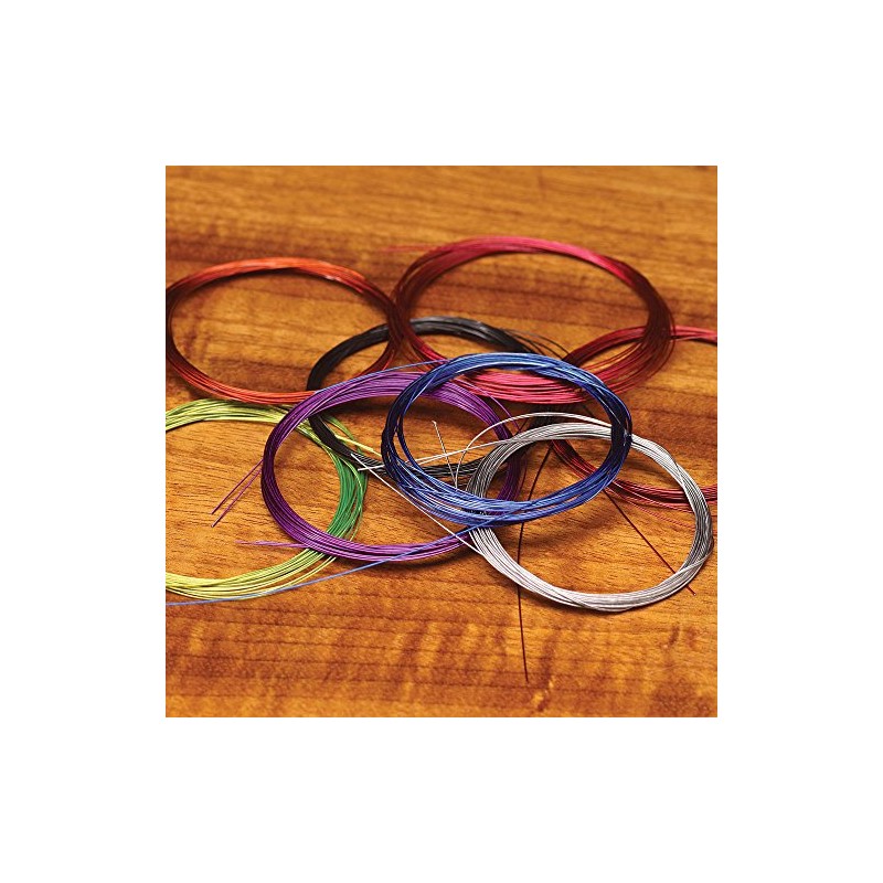 Senyo's Intruder Trailer Hook Wire - thin wire - pink